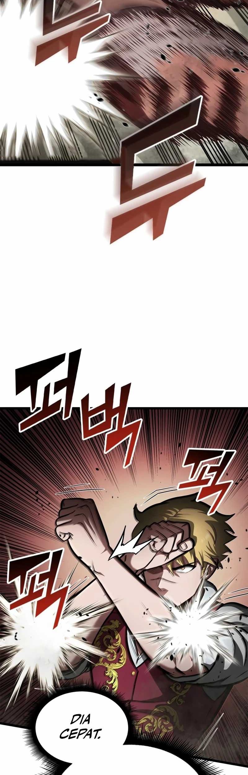 Kalli the Champion Chapter 69 Gambar 4