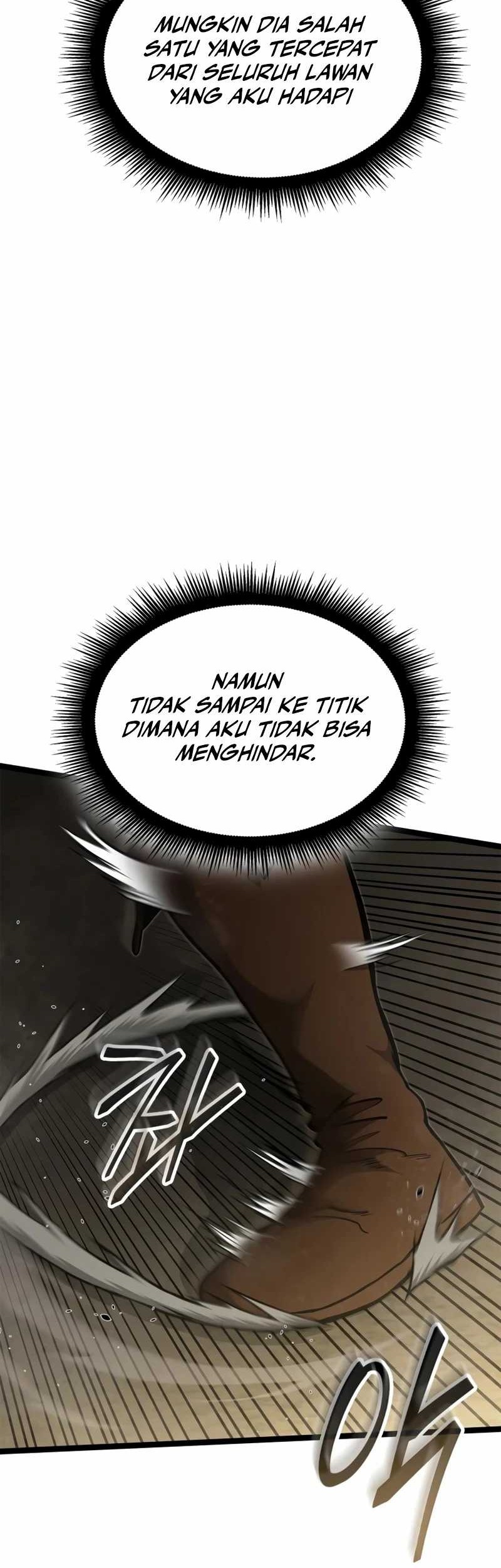 Kalli the Champion Chapter 69 Gambar 5