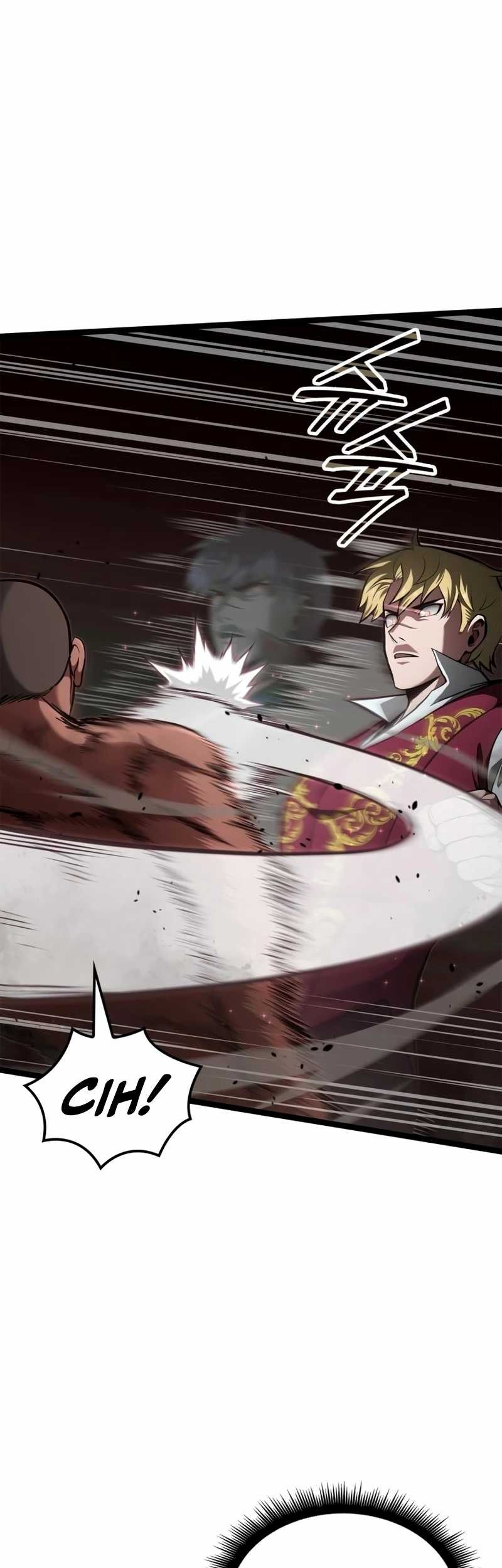 Kalli the Champion Chapter 69 Gambar 6