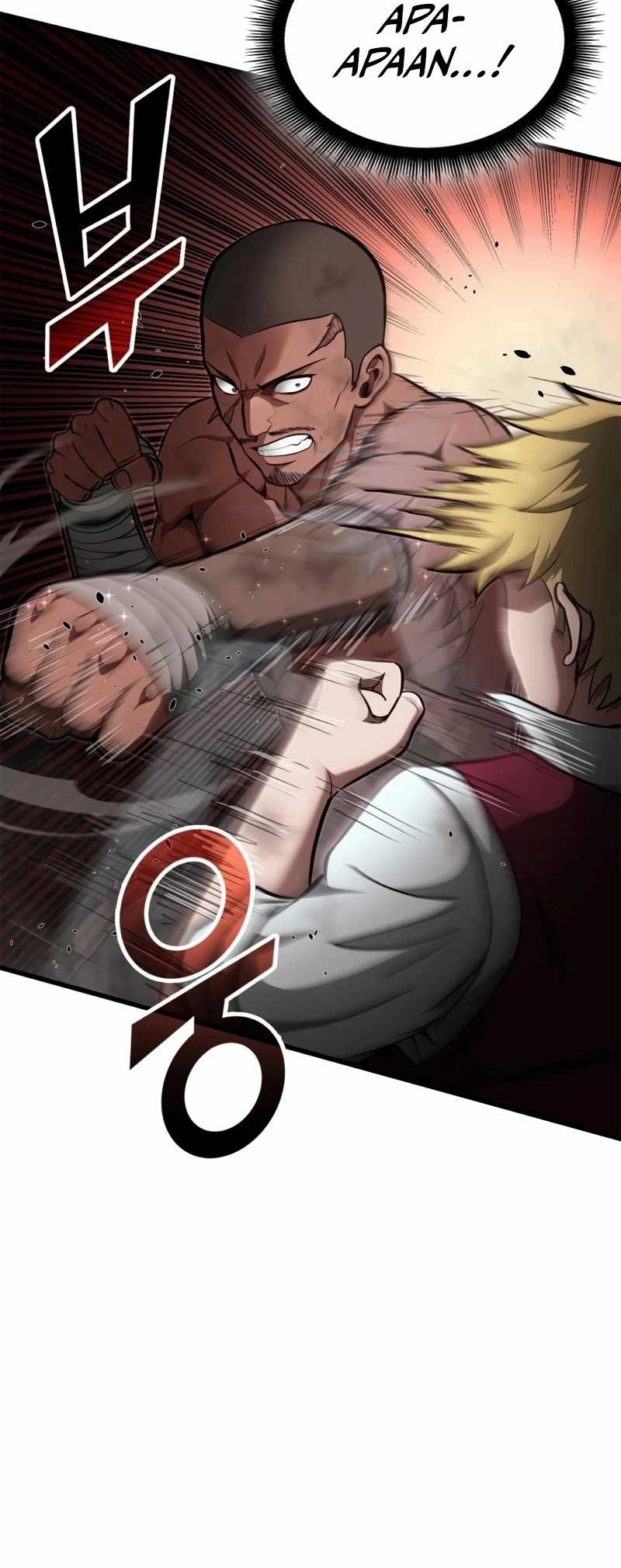 Kalli the Champion Chapter 69 Gambar 7