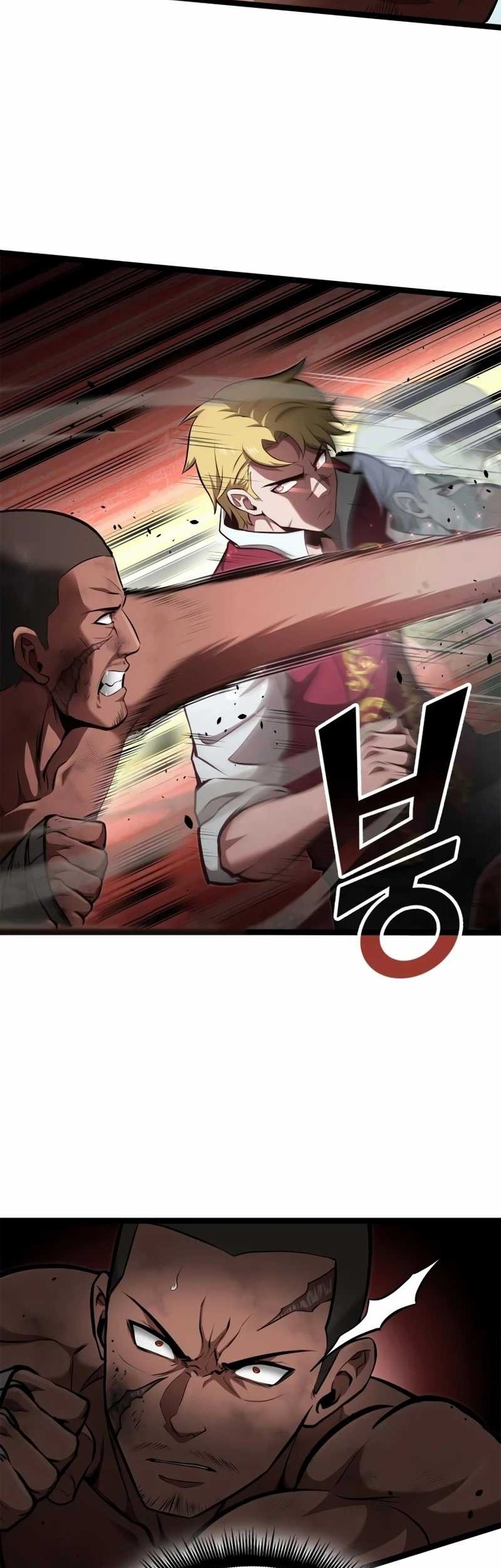 Kalli the Champion Chapter 69 Gambar 10