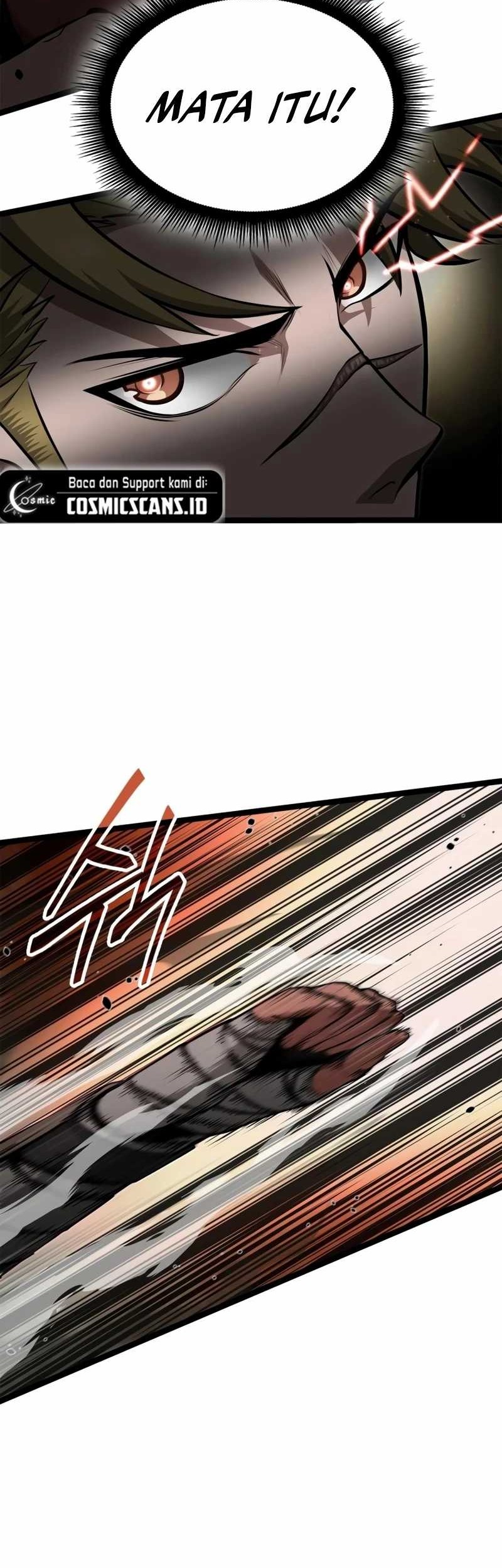 Kalli the Champion Chapter 69 Gambar 11