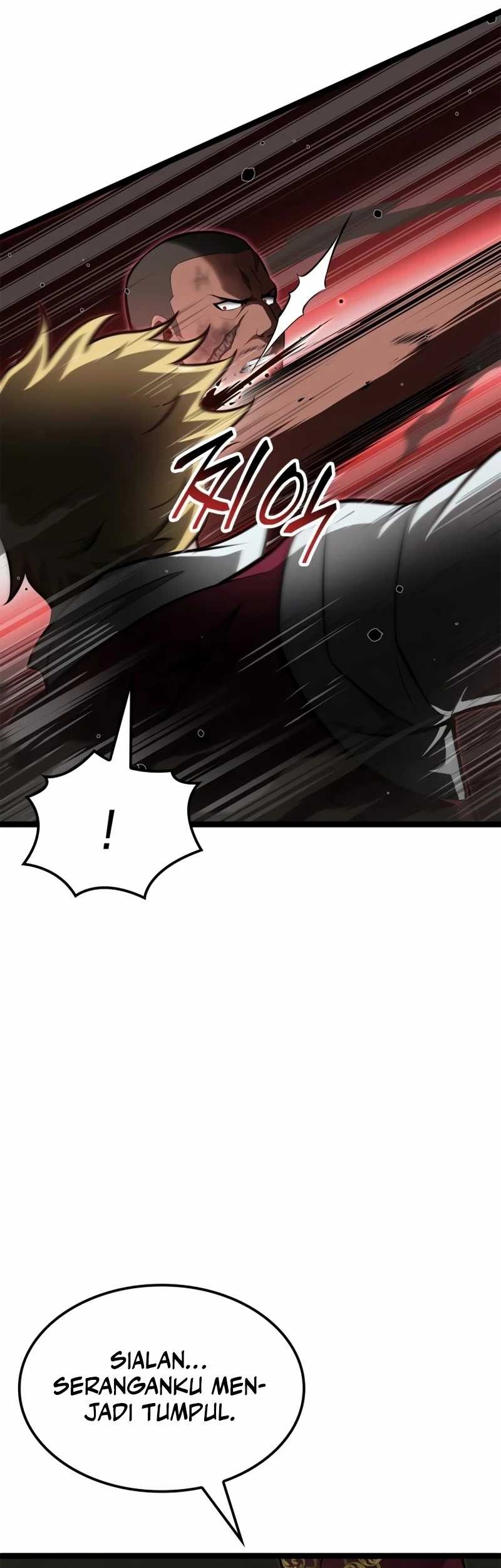 Kalli the Champion Chapter 69 Gambar 12