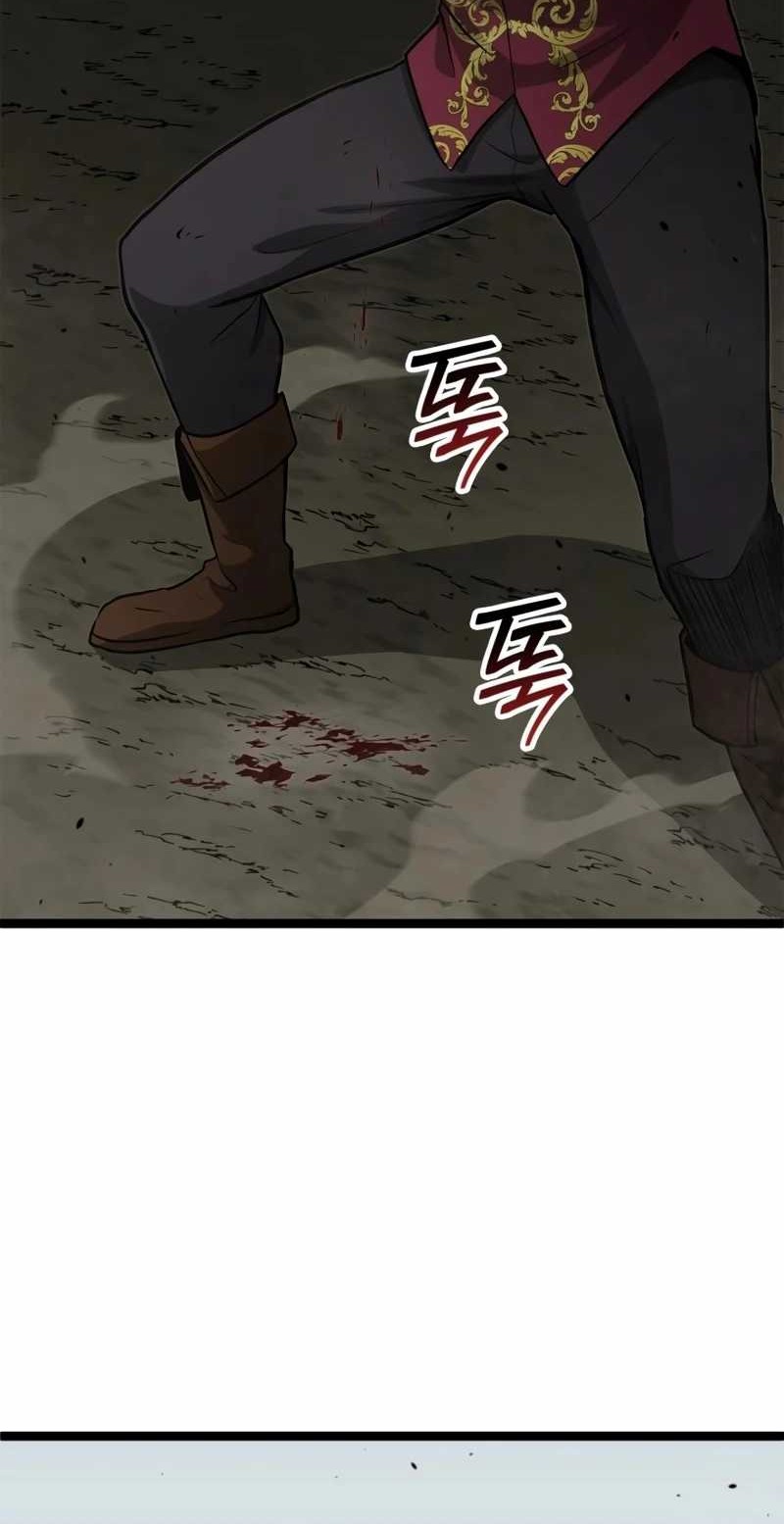 Kalli the Champion Chapter 69 Gambar 13