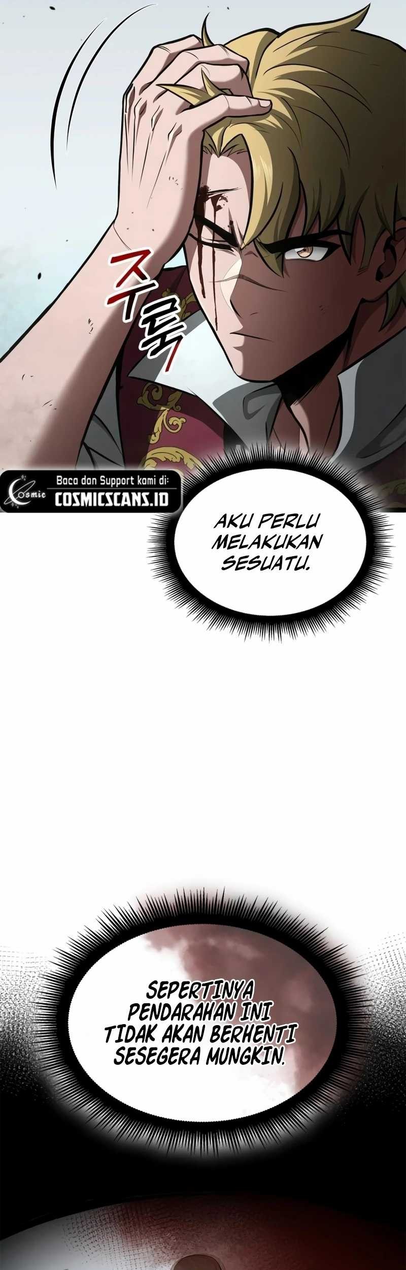 Kalli the Champion Chapter 69 Gambar 14