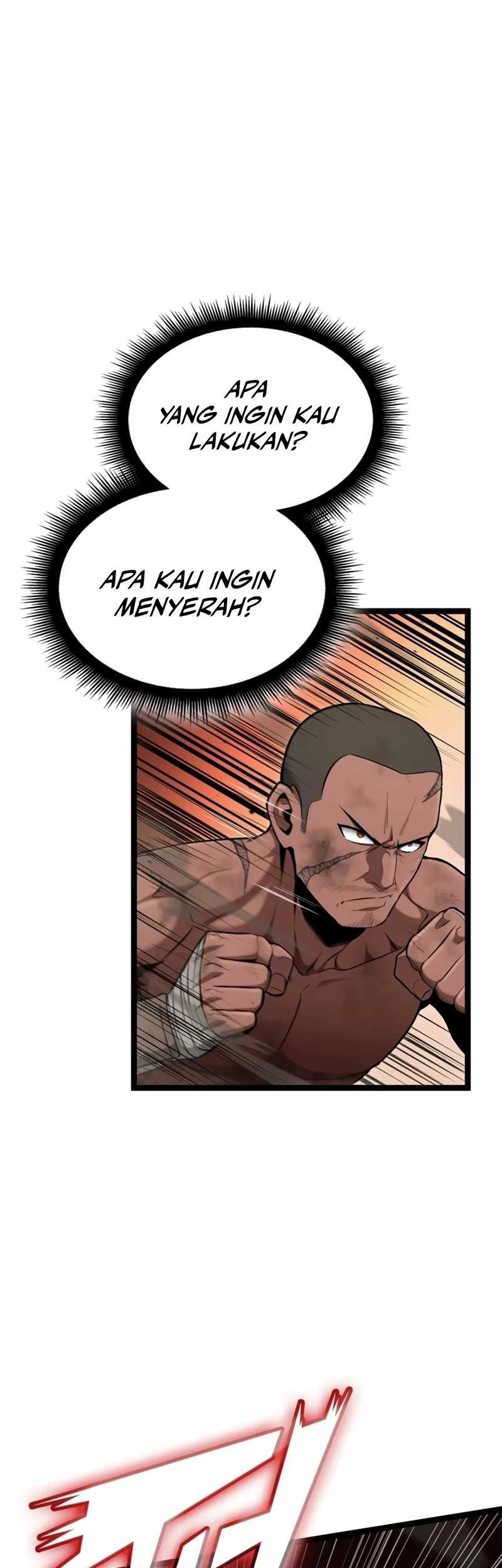 Kalli the Champion Chapter 69 Gambar 16