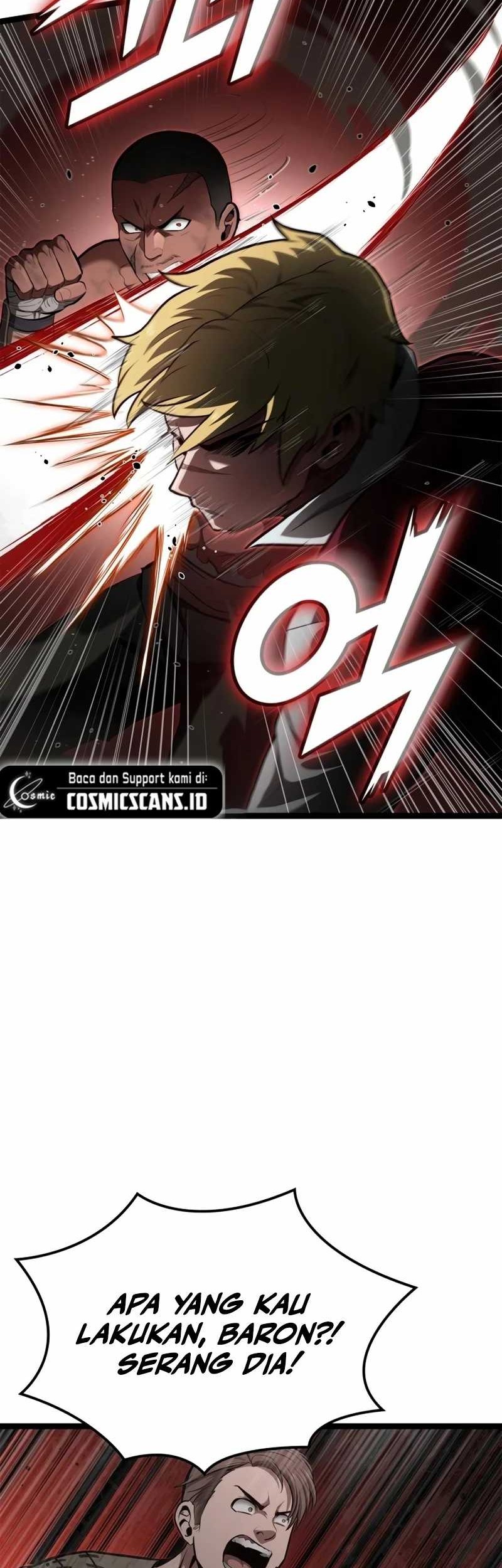 Kalli the Champion Chapter 69 Gambar 17