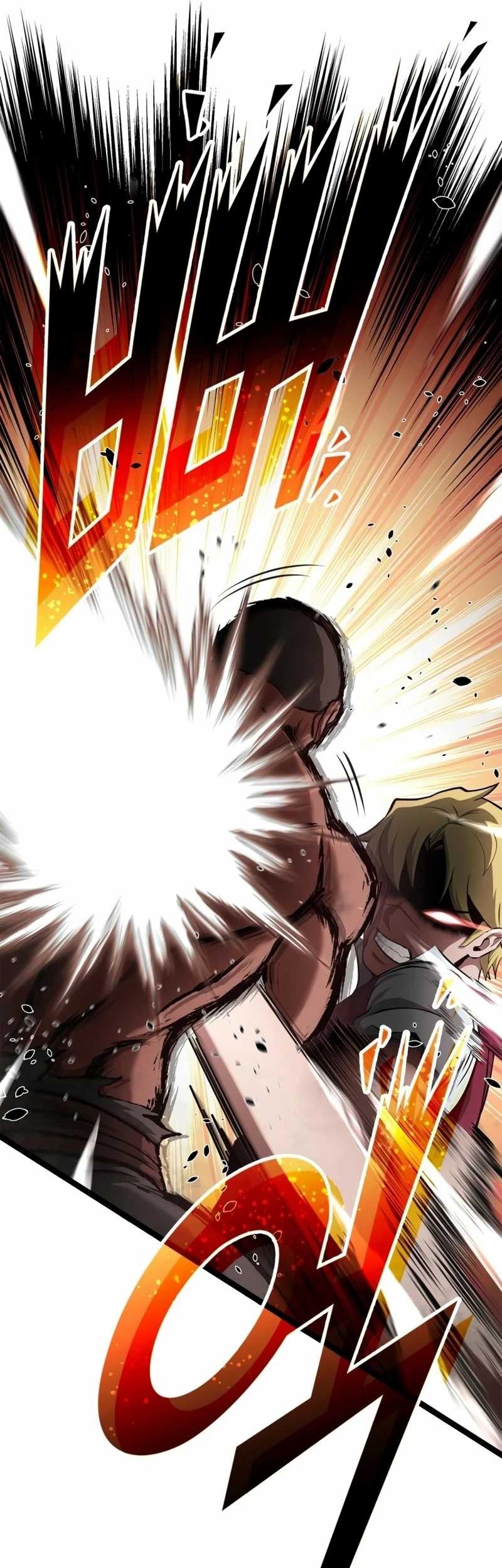 Kalli the Champion Chapter 69 Gambar 20