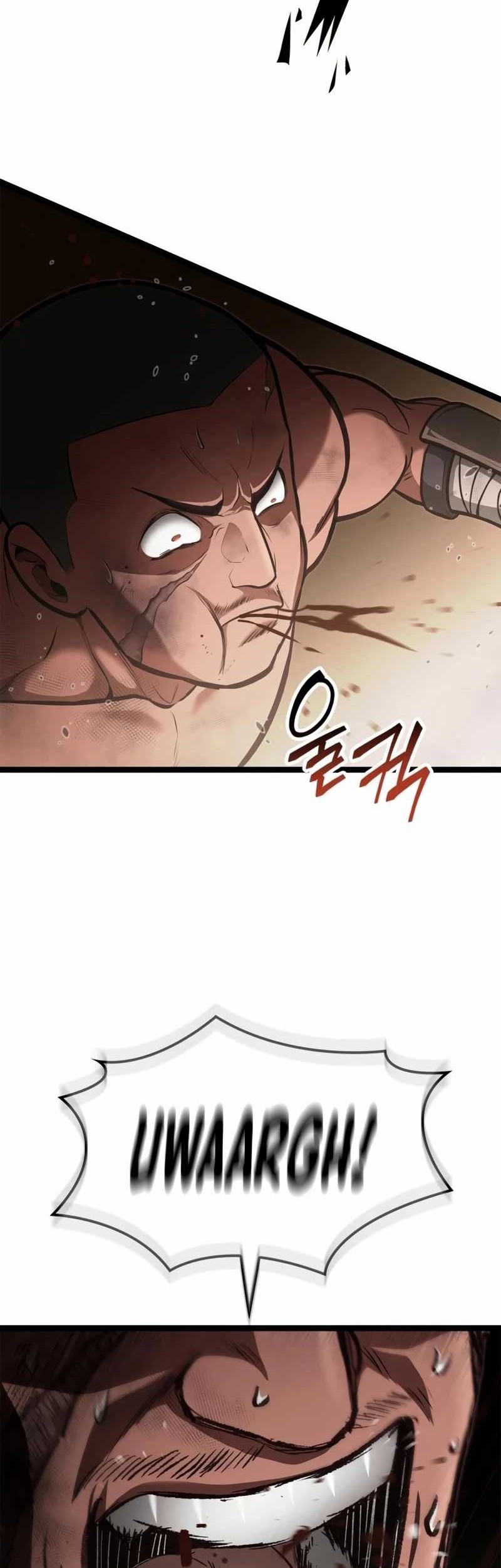 Kalli the Champion Chapter 69 Gambar 21