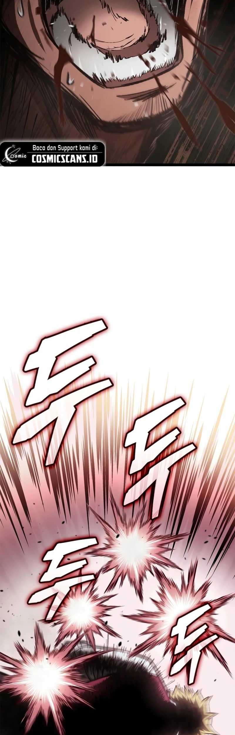 Kalli the Champion Chapter 69 Gambar 22