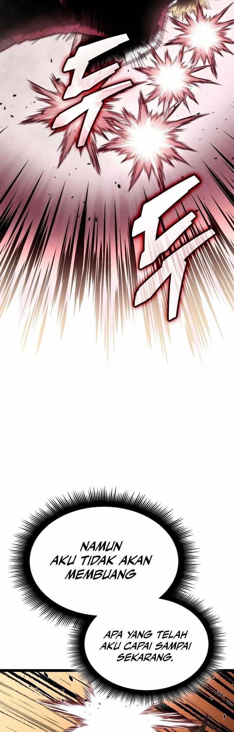 Kalli the Champion Chapter 69 Gambar 23