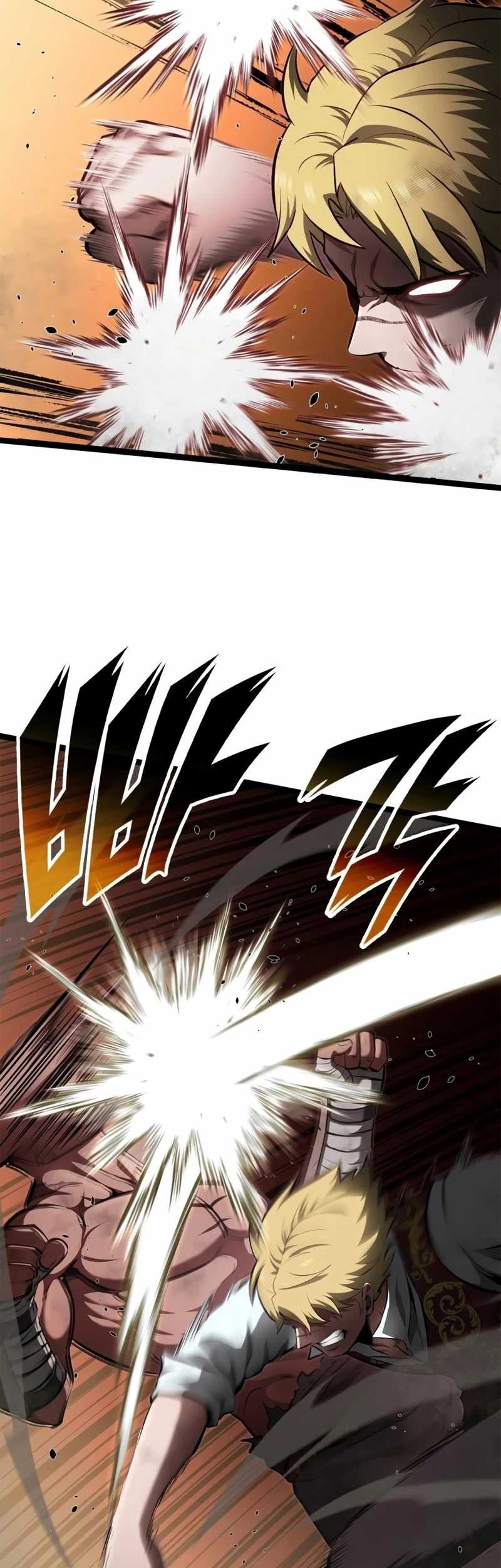 Kalli the Champion Chapter 69 Gambar 24