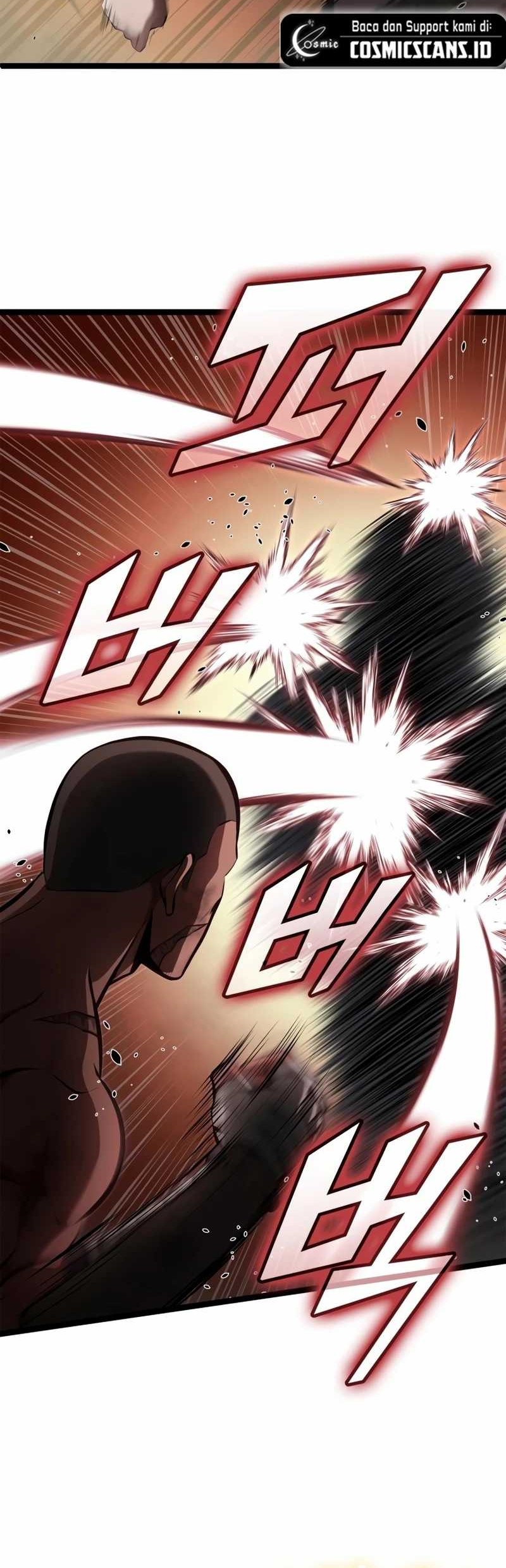 Kalli the Champion Chapter 69 Gambar 25