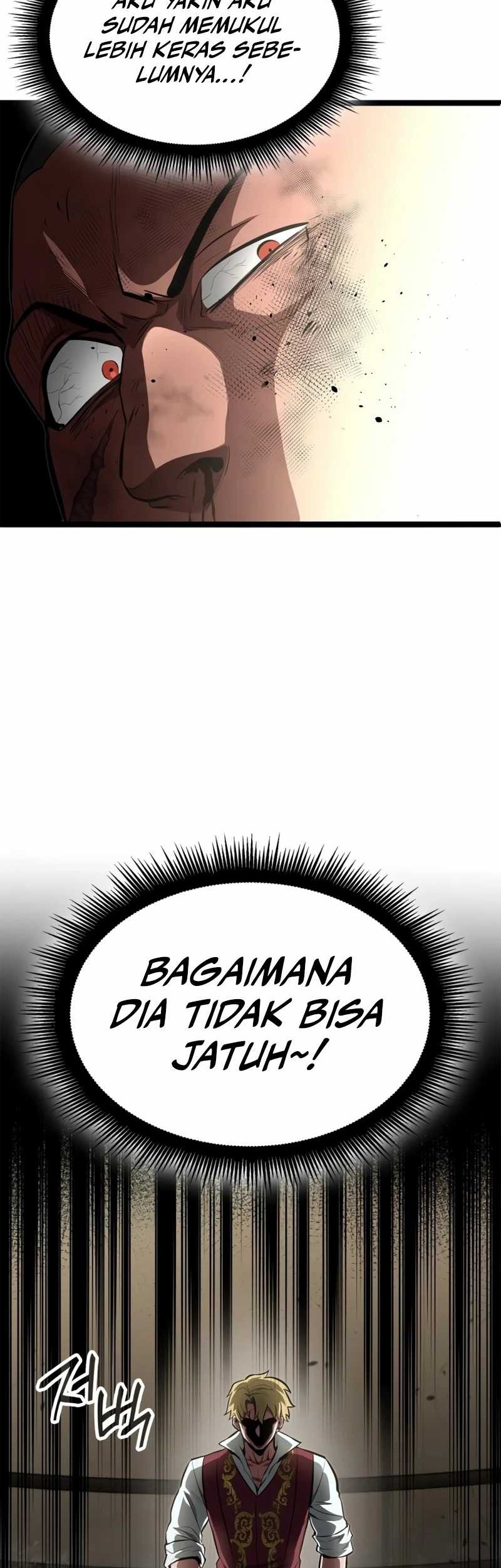 Kalli the Champion Chapter 69 Gambar 27