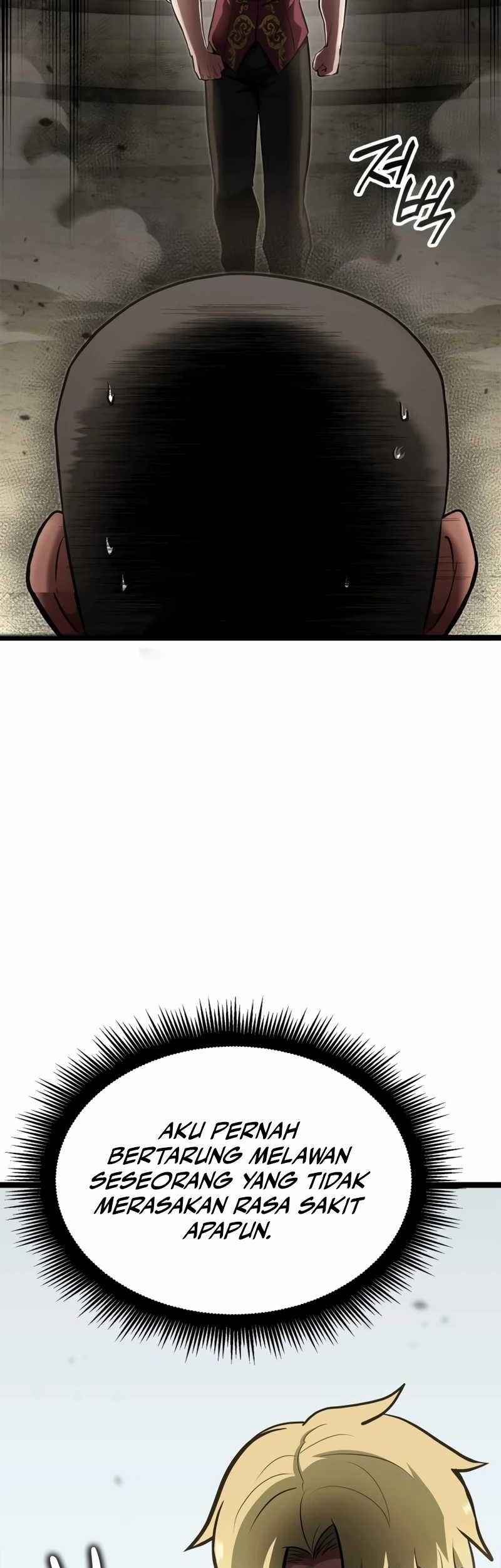 Kalli the Champion Chapter 69 Gambar 28