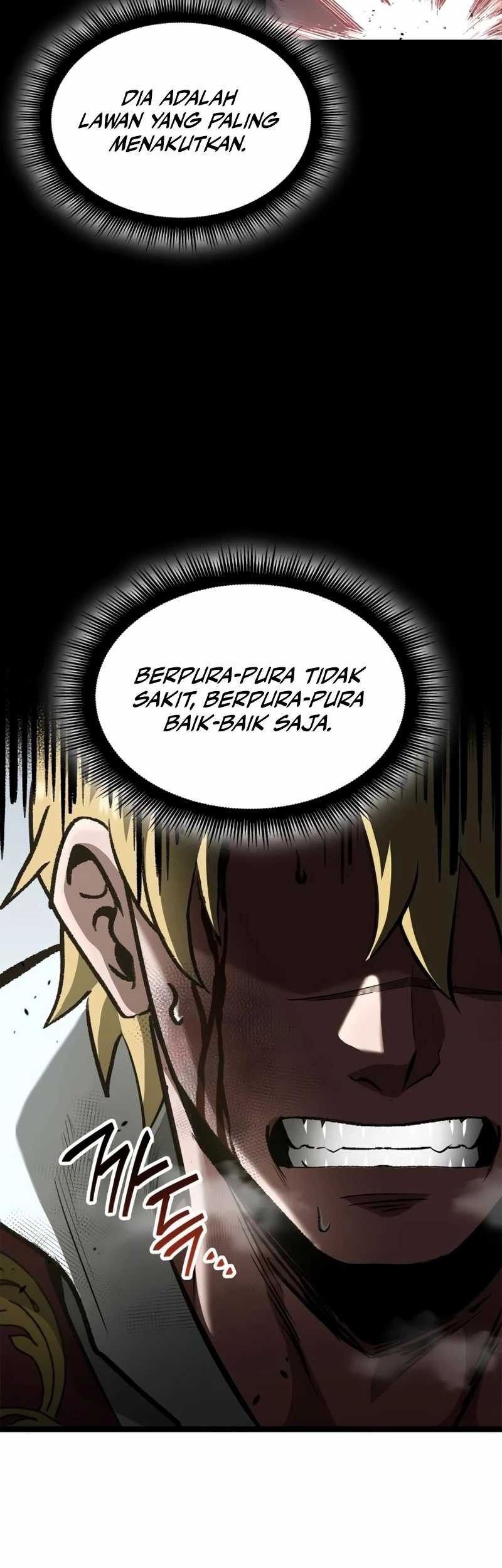 Kalli the Champion Chapter 69 Gambar 30