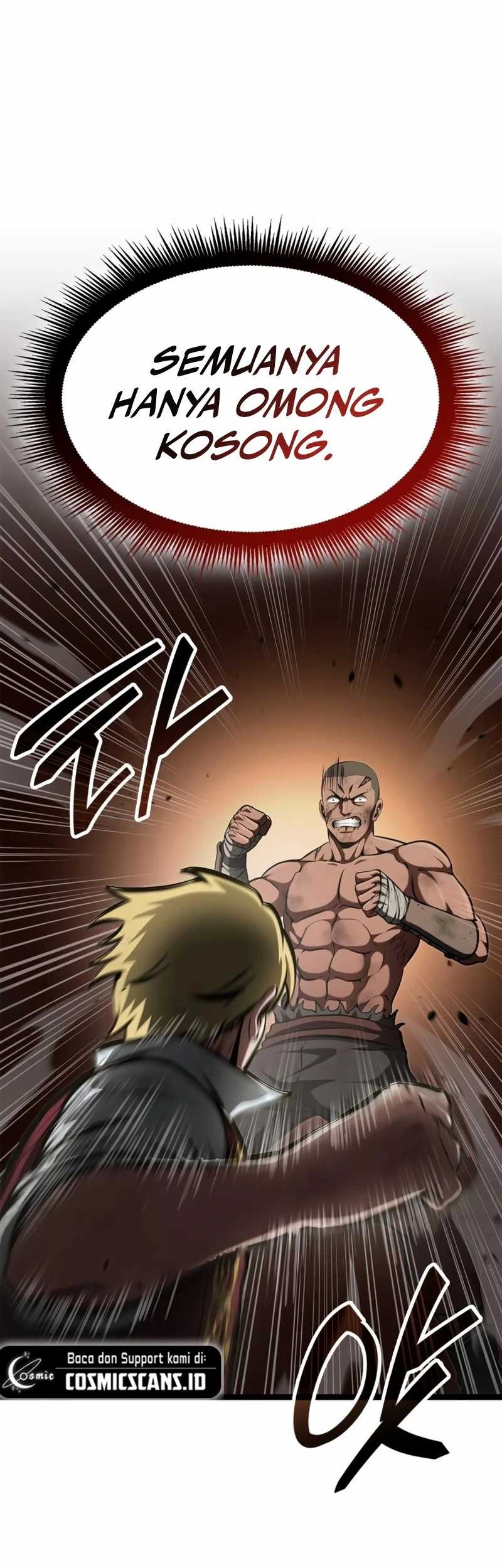 Kalli the Champion Chapter 69 Gambar 31