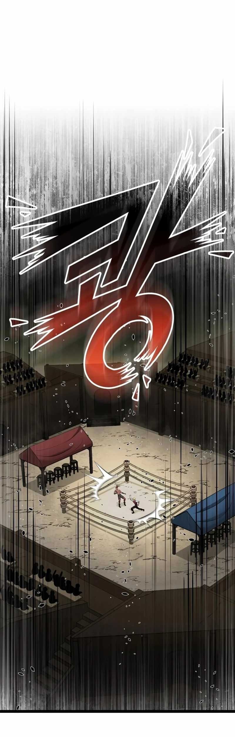 Kalli the Champion Chapter 69 Gambar 32