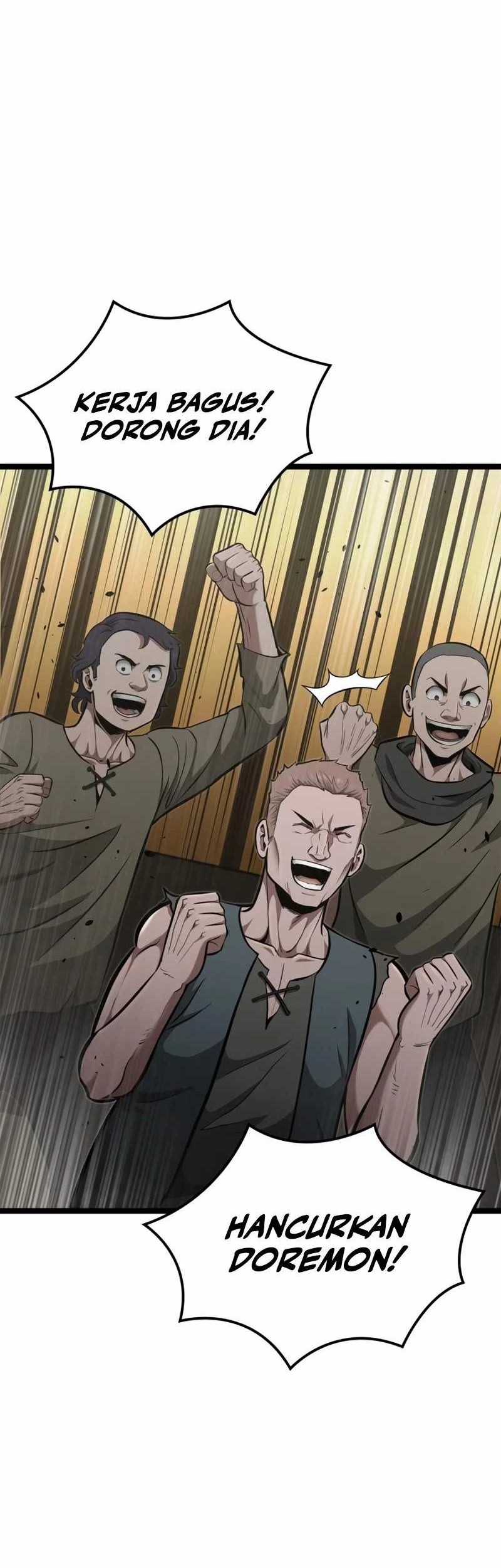 Kalli the Champion Chapter 69 Gambar 33