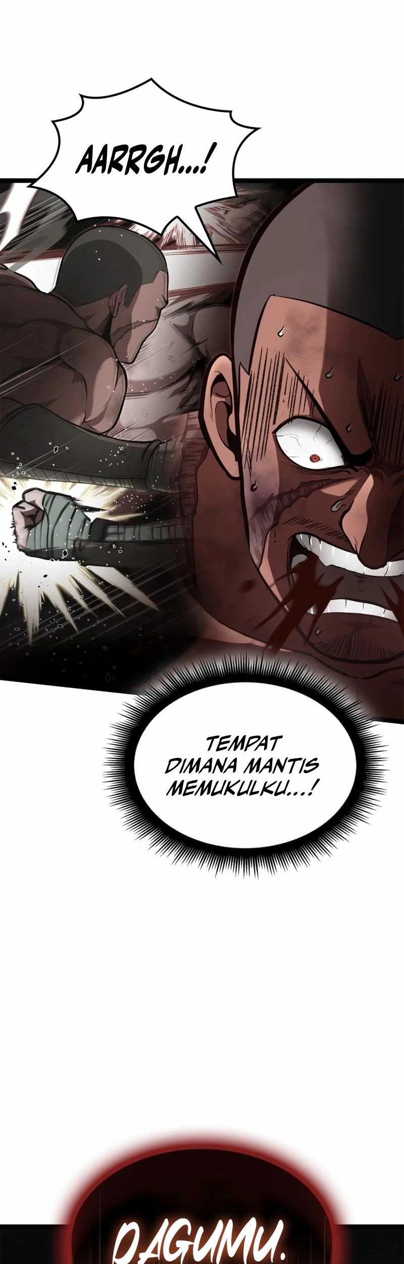 Kalli the Champion Chapter 69 Gambar 35