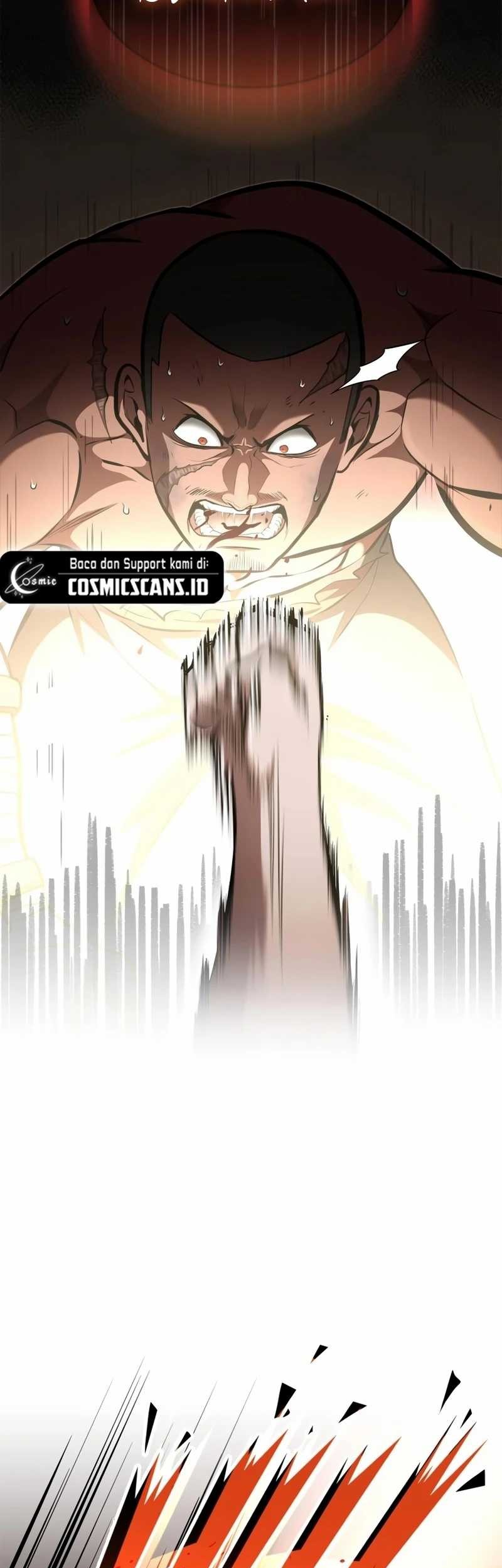 Kalli the Champion Chapter 69 Gambar 36