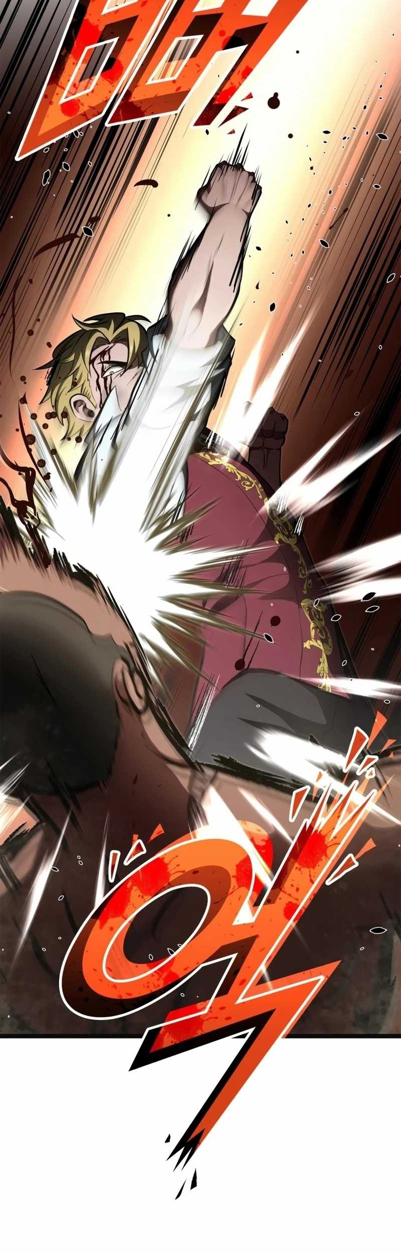 Kalli the Champion Chapter 69 Gambar 37