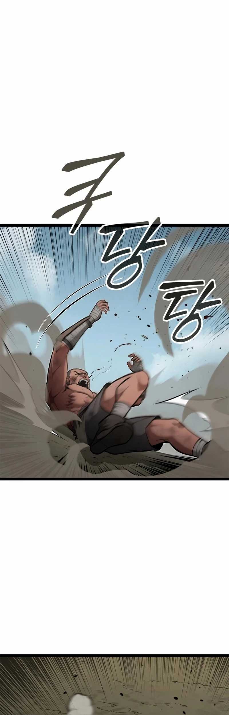 Kalli the Champion Chapter 69 Gambar 38