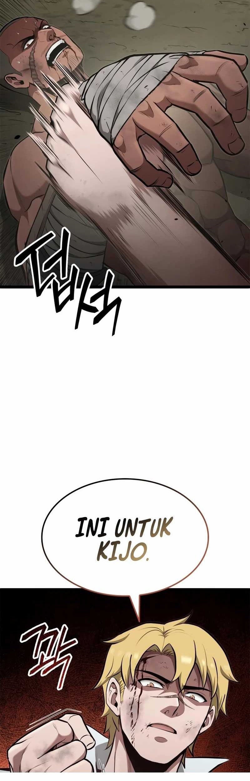 Kalli the Champion Chapter 69 Gambar 39