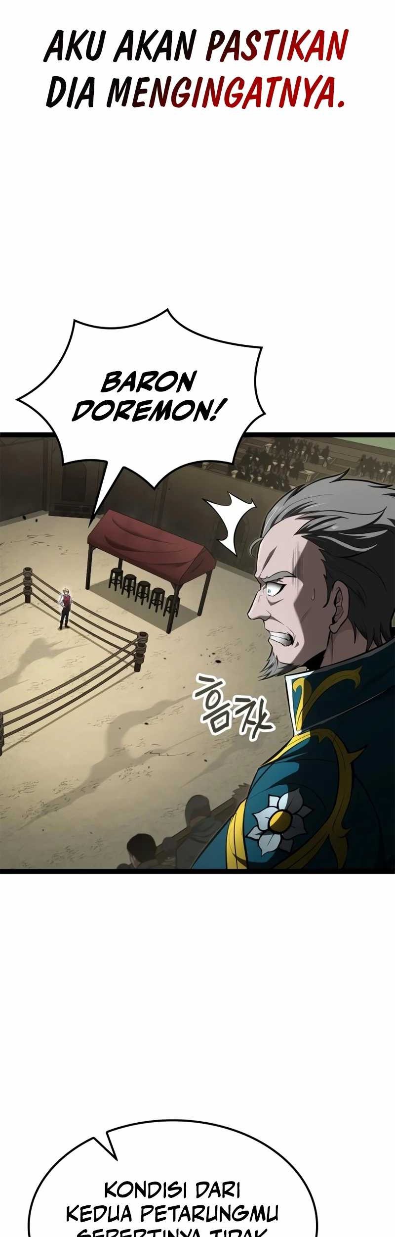 Kalli the Champion Chapter 69 Gambar 40