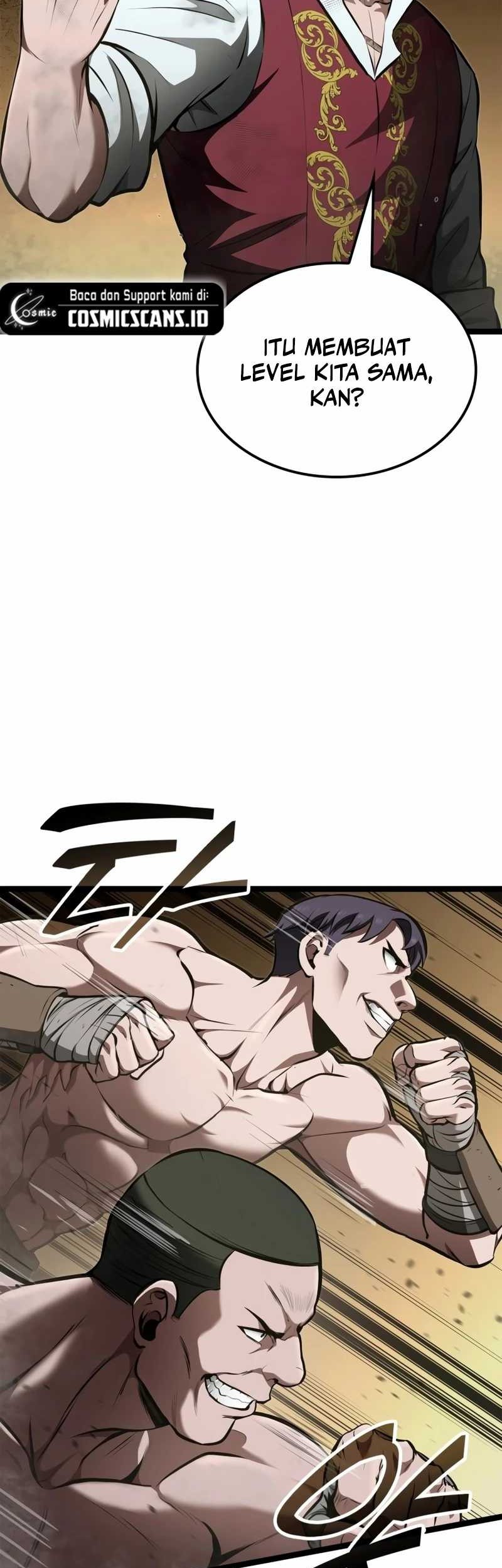 Kalli the Champion Chapter 69 Gambar 46