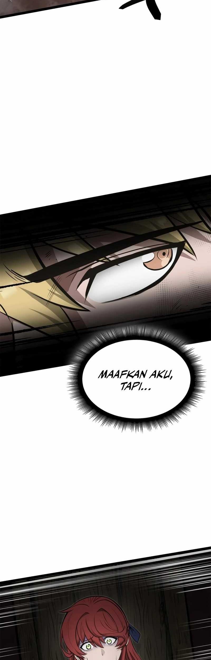 Kalli the Champion Chapter 69 Gambar 47