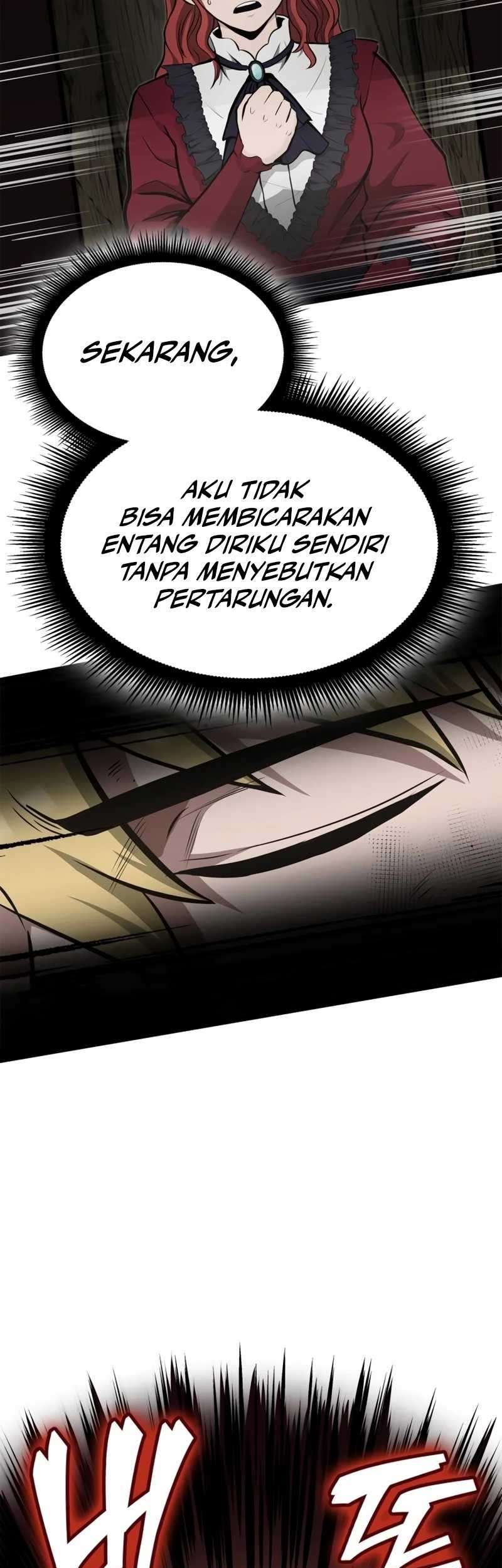 Kalli the Champion Chapter 69 Gambar 48