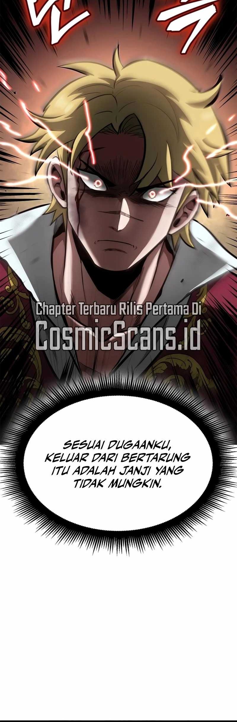 Kalli the Champion Chapter 69 Gambar 49