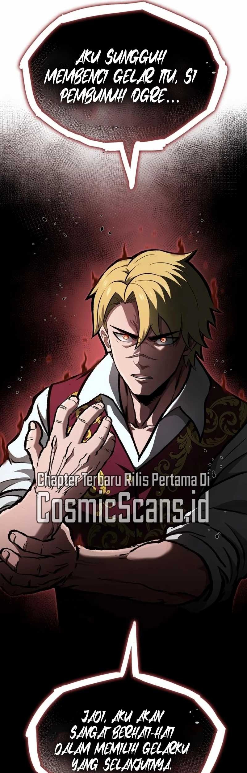 Kalli the Champion Chapter 68 Gambar 71