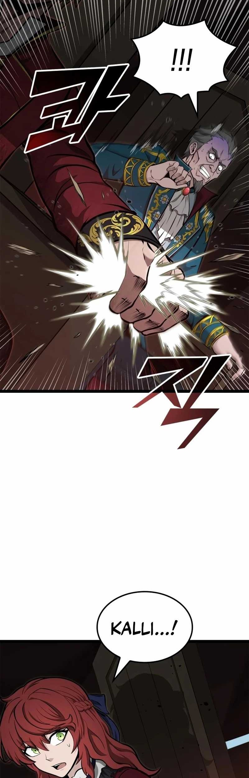 Kalli the Champion Chapter 68 Gambar 50