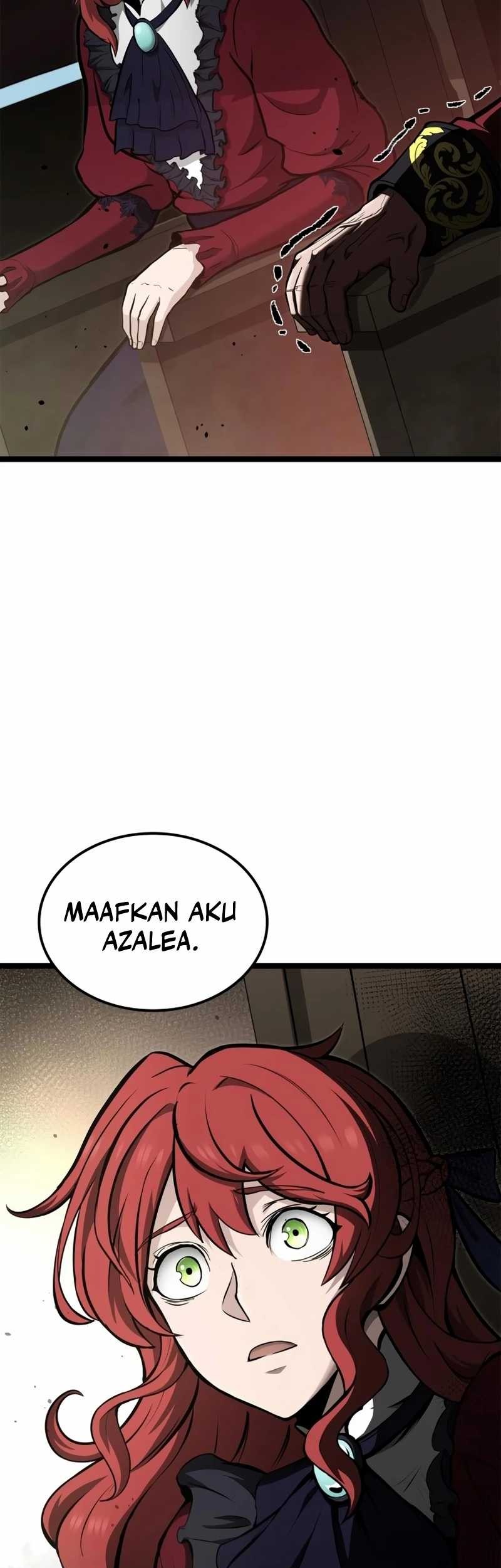 Kalli the Champion Chapter 68 Gambar 51