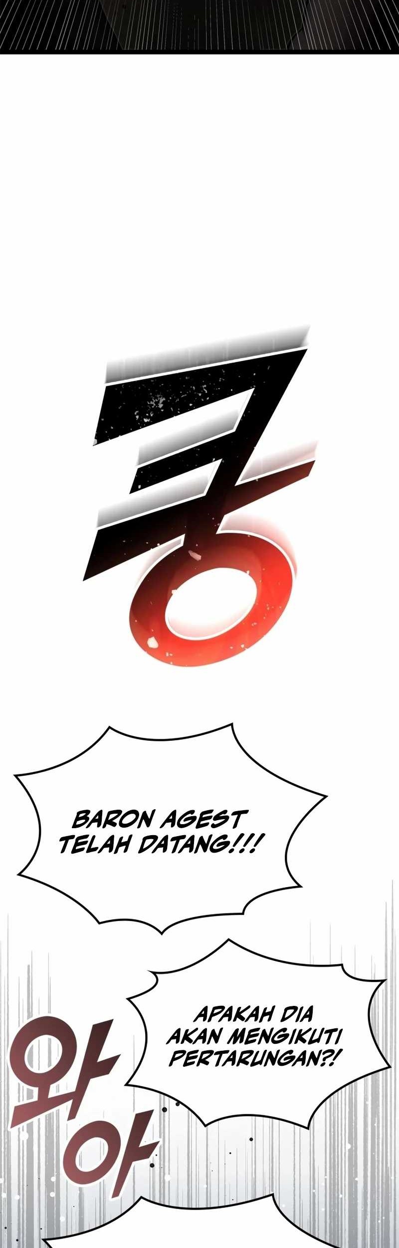 Kalli the Champion Chapter 68 Gambar 56