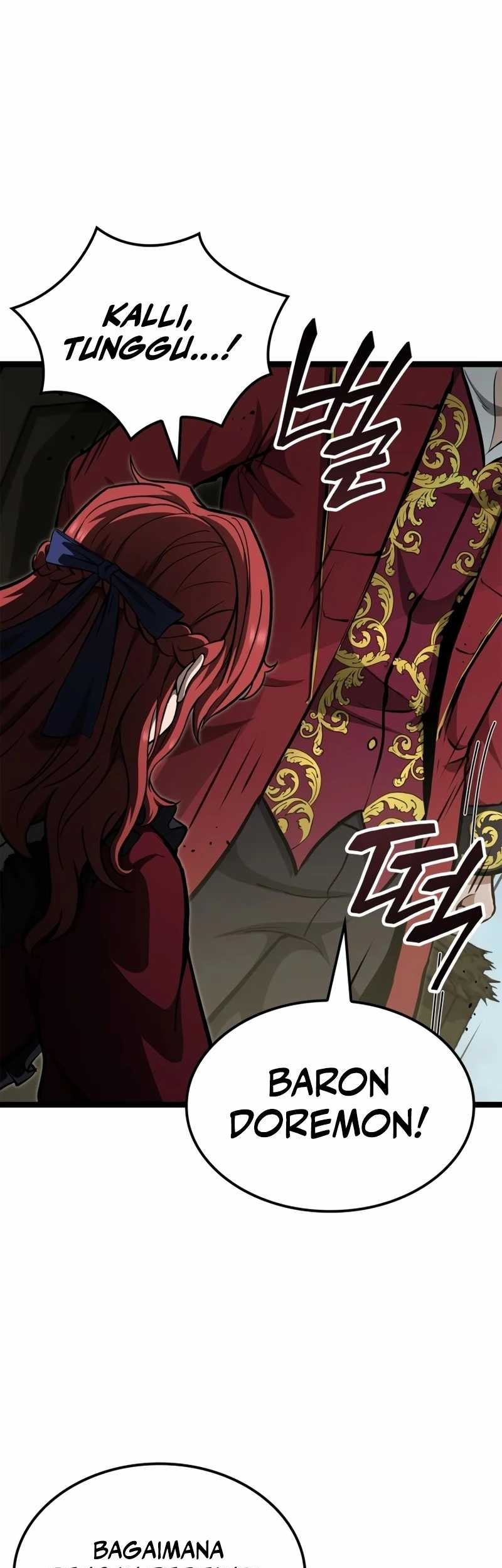 Kalli the Champion Chapter 68 Gambar 53