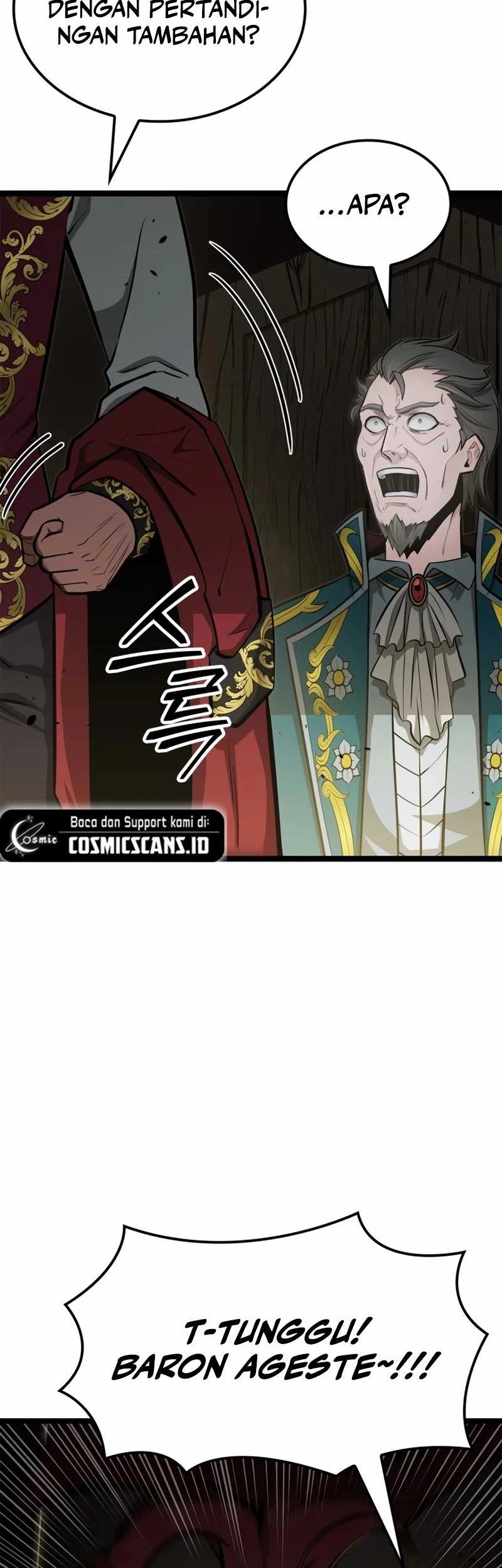 Kalli the Champion Chapter 68 Gambar 54