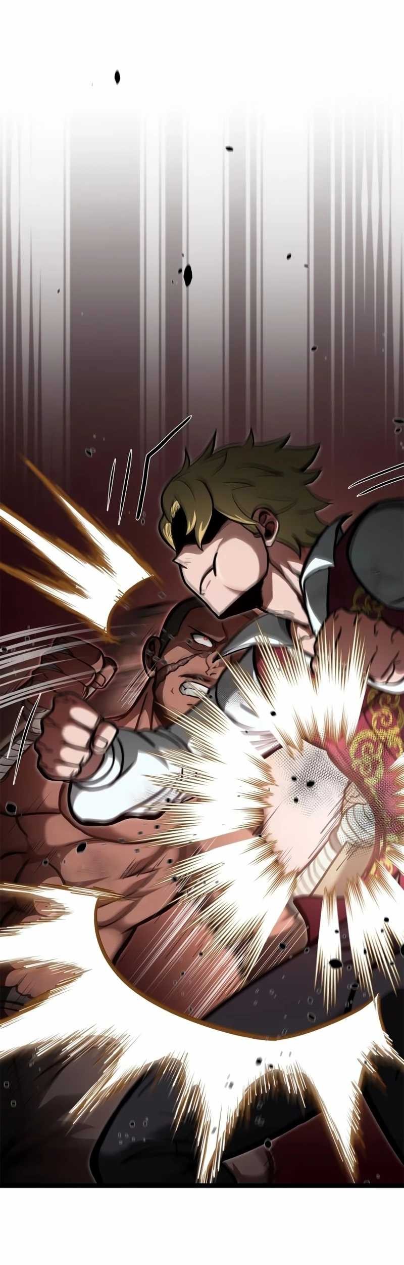 Kalli the Champion Chapter 68 Gambar 63