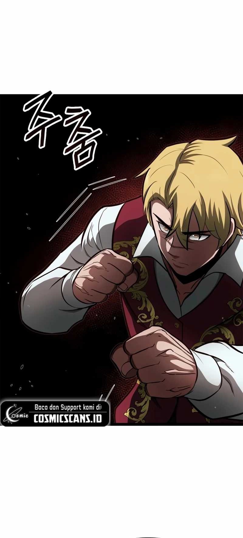 Kalli the Champion Chapter 68 Gambar 64