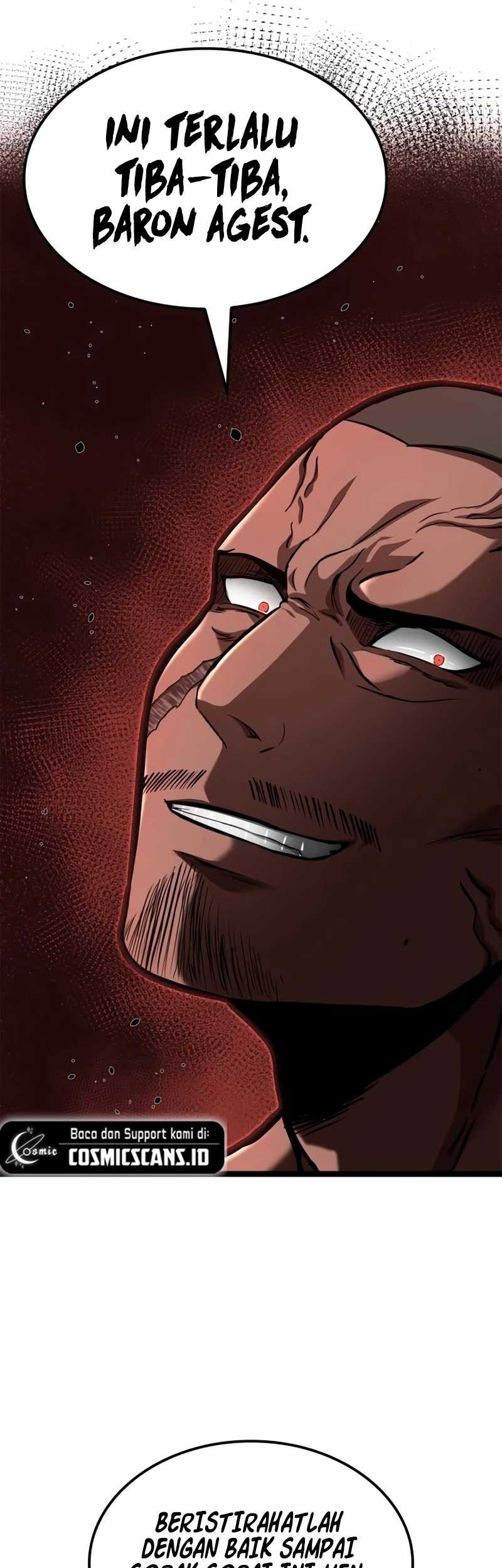 Kalli the Champion Chapter 68 Gambar 59