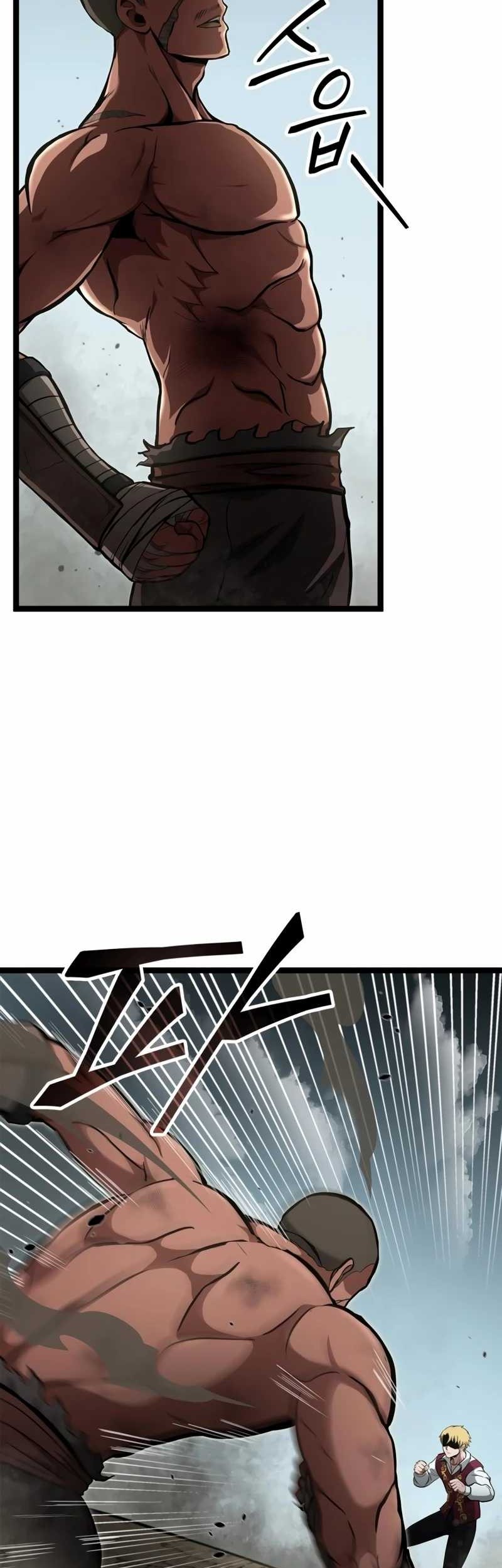 Kalli the Champion Chapter 68 Gambar 61