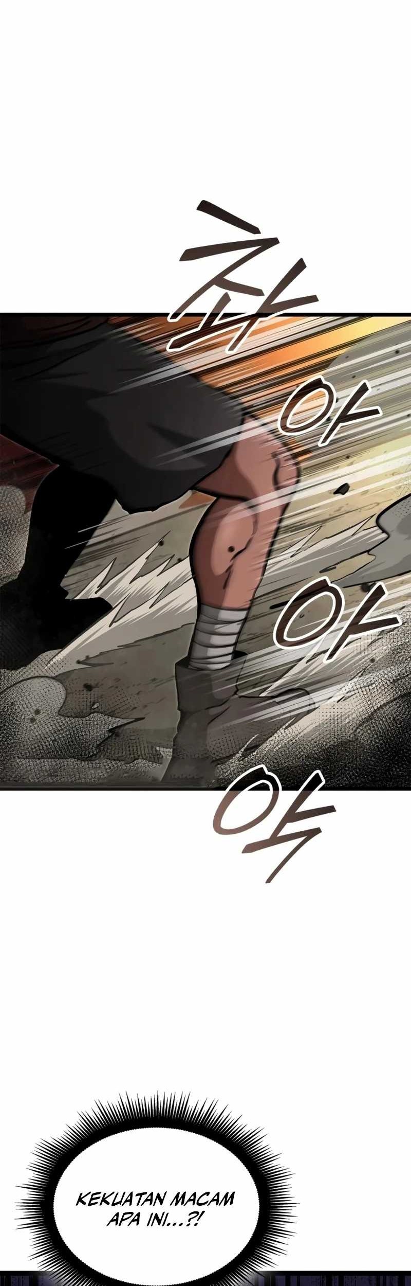 Kalli the Champion Chapter 68 Gambar 68