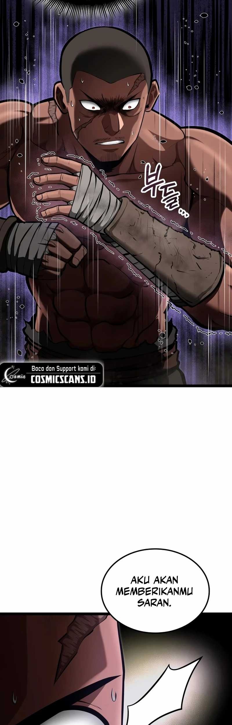 Kalli the Champion Chapter 68 Gambar 69