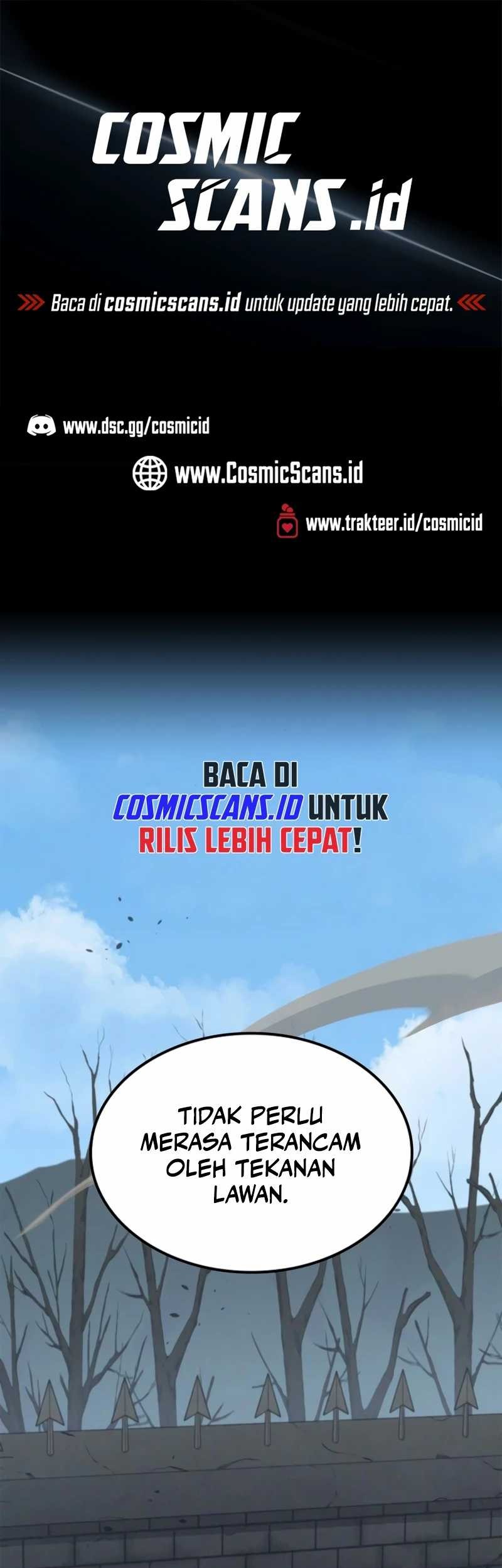 Manhwa Kalli the Champion Chapter 68 gambar nomor 2