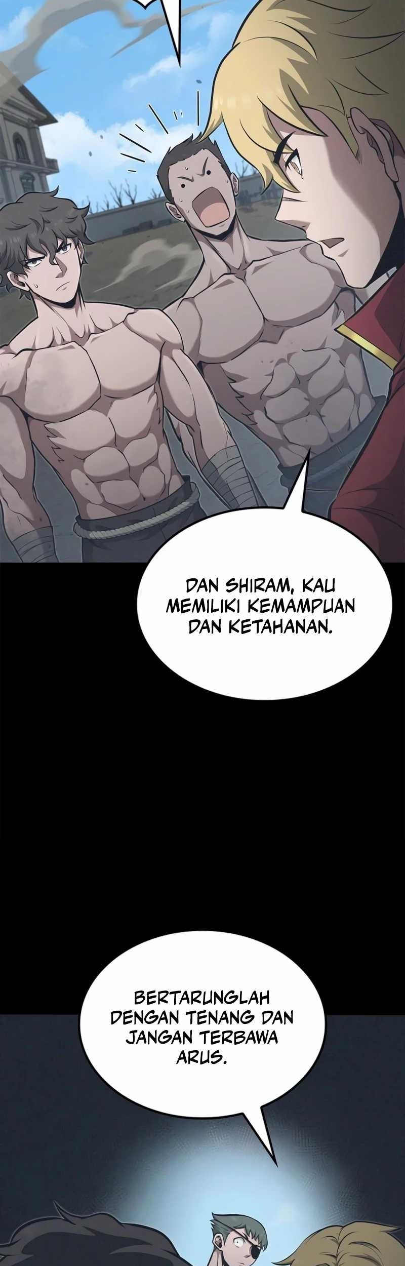 Kalli the Champion Chapter 68 Gambar 4