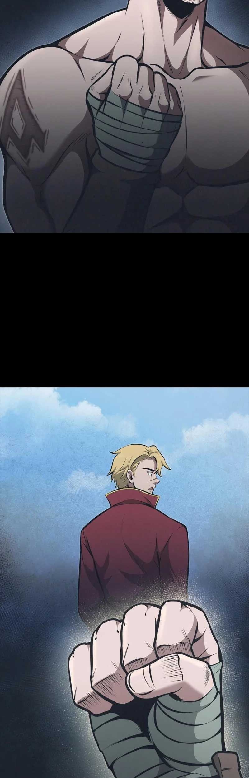 Kalli the Champion Chapter 68 Gambar 6