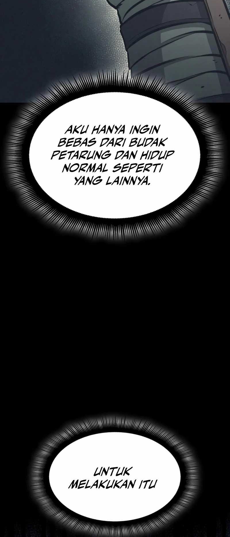 Kalli the Champion Chapter 68 Gambar 7