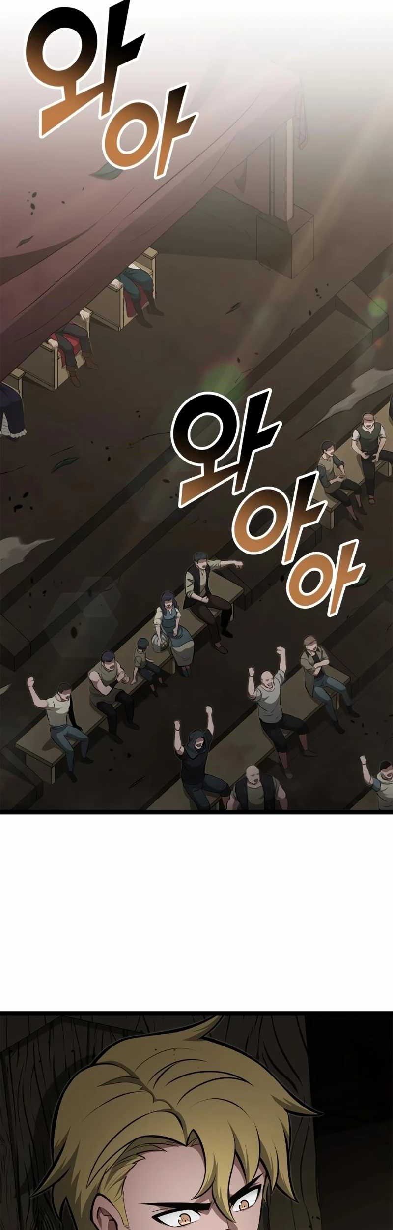 Kalli the Champion Chapter 68 Gambar 10